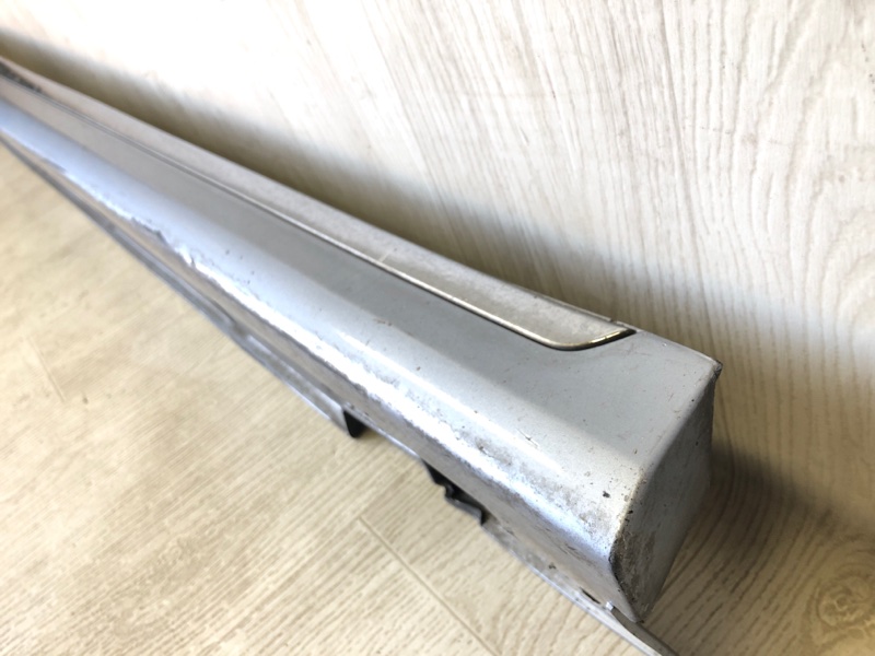 Накладка порога наружная правая SONATA LF 2014- 2015 2.0 G4NG