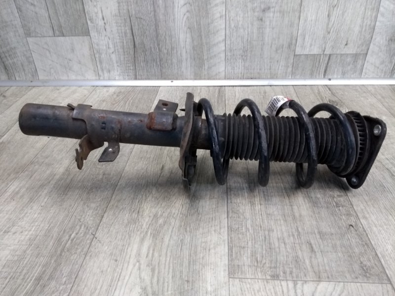 Амортизатор передний левый FOCUS 10-18 2016 MK3 2.0 C20HDEX