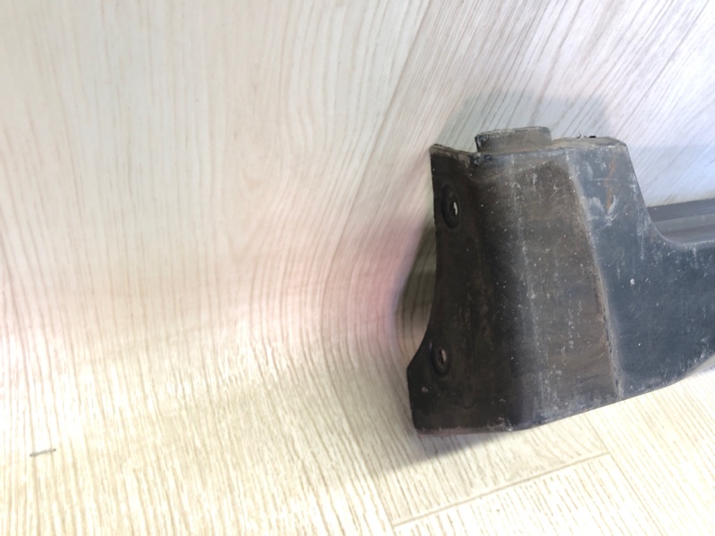 Накладка порога наружная левая X-TRAIL/ROGUE T32 13-20 2017 2.5 QR25DE