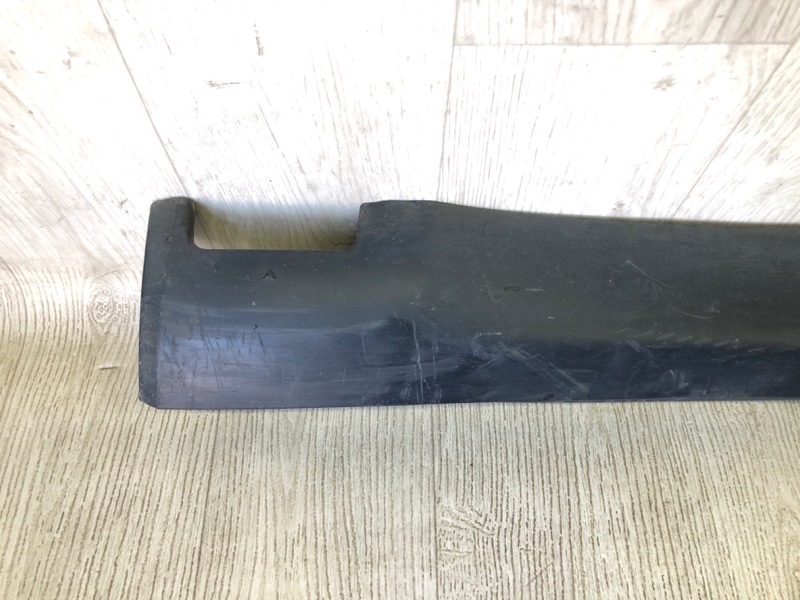 Накладка порога наружная левая CHEROKEE 14- 2016 2.4 ED8 Накладка порога наружная левая CHEROKEE 14- 2016 2.4 ED8