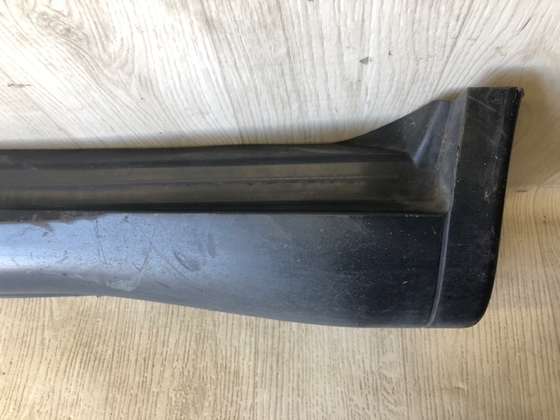 Накладка порога наружная левая FX/QX70 S51 08-17 2008 5.0 VK50VE