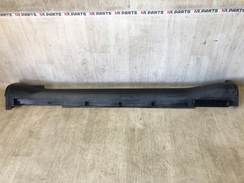 Накладка порога наружная левая FX/QX70 S51 08-17 2008 5.0 VK50VE