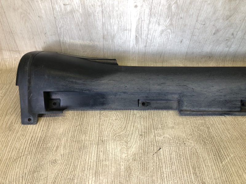Накладка порога наружная левая FX/QX70 S51 08-17 2008 5.0 VK50VE