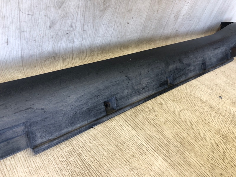 Накладка порога наружная левая FX/QX70 S51 08-17 2008 5.0 VK50VE