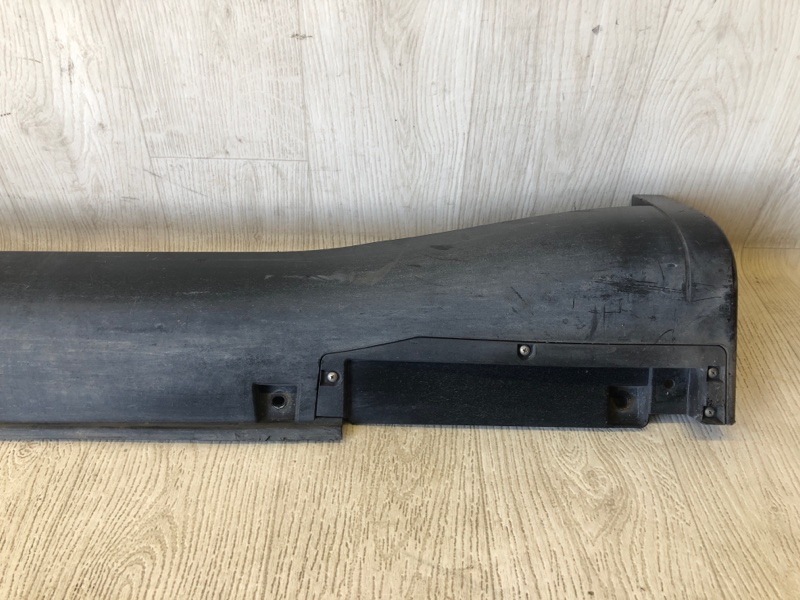 Накладка порога наружная левая FX/QX70 S51 08-17 2008 5.0 VK50VE