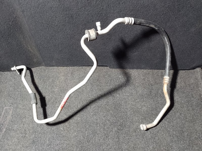 Трубка кондиционера MITSUBISHI LANCER X 10 07-15 2014 2.0 4B11 7815A954 Б/У