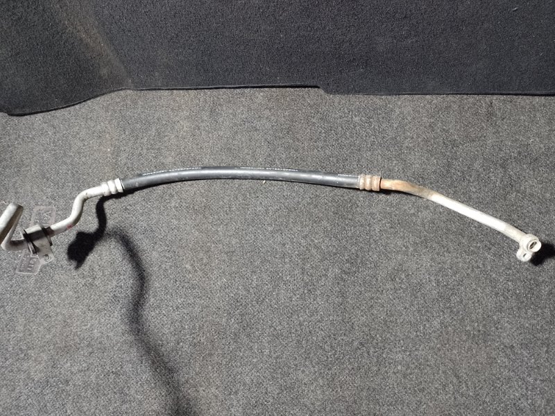 Трубка кондиционера LANCER X 10 07-15 2014 2.0 4B11