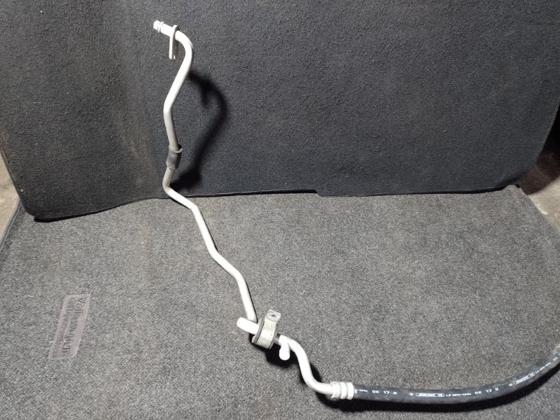 Трубка кондиционера MITSUBISHI LANCER X 10 07-15 2.0 4B11