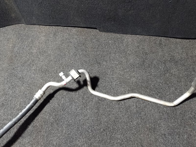 Трубка кондиционера LANCER X 10 07-15 2014 2.0 4B11