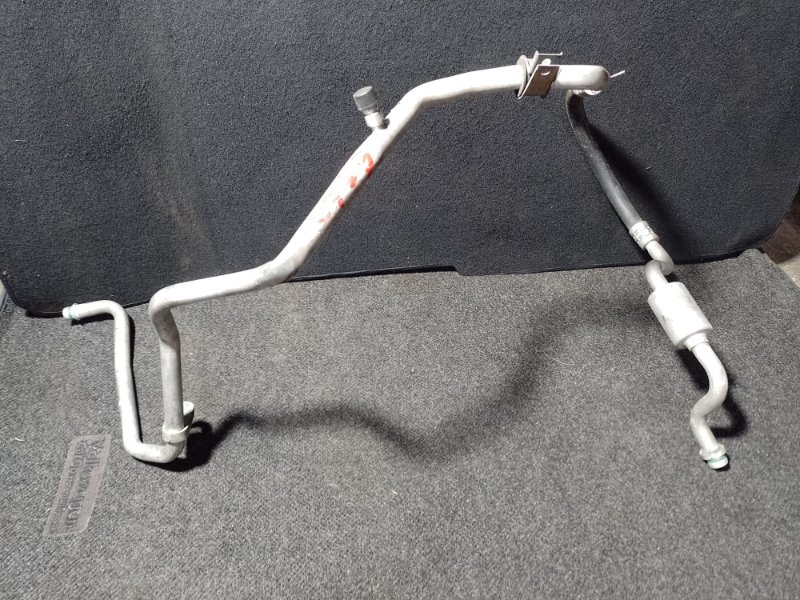 Трубка кондиционера NISSAN X-TRAIL/ROGUE T32 13-20 2015 T32 2.5 QR25DE 92480-4CL5A Б/У