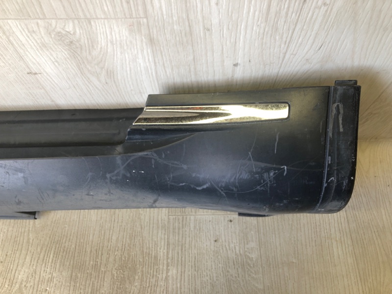 Накладка порога наружная правая FX/QX70 S51 08-17 2008 5.0 VK50VE
