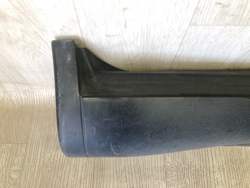 Накладка порога наружная правая FX/QX70 S51 08-17 2008 5.0 VK50VE
