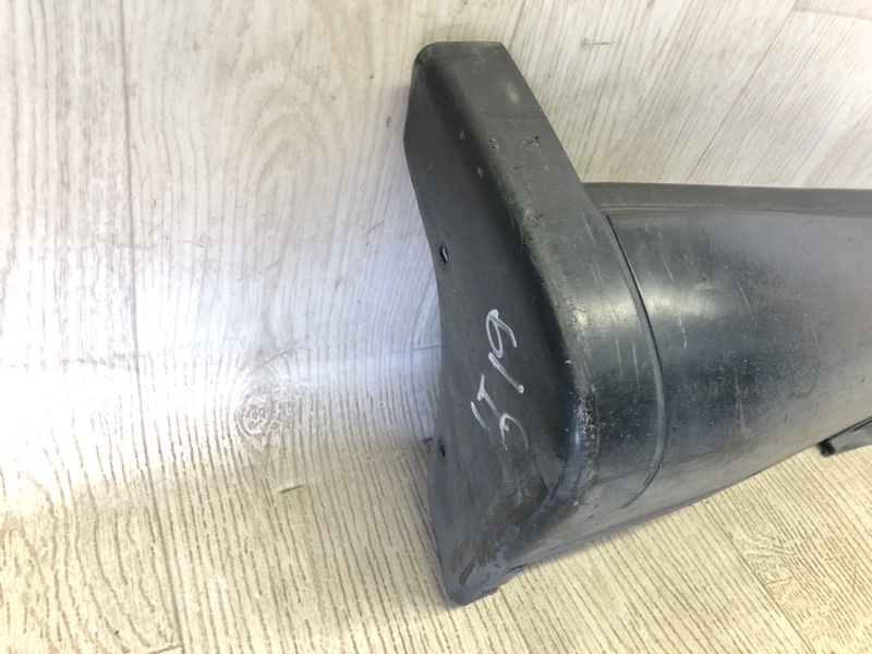 Накладка порога наружная правая FX/QX70 S51 08-17 2008 5.0 VK50VE