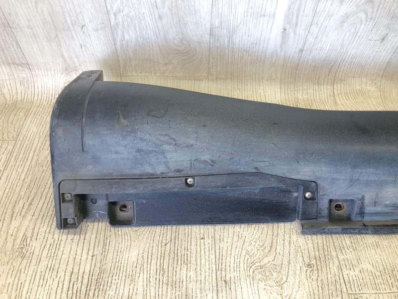 Накладка порога наружная правая FX/QX70 S51 08-17 2008 5.0 VK50VE