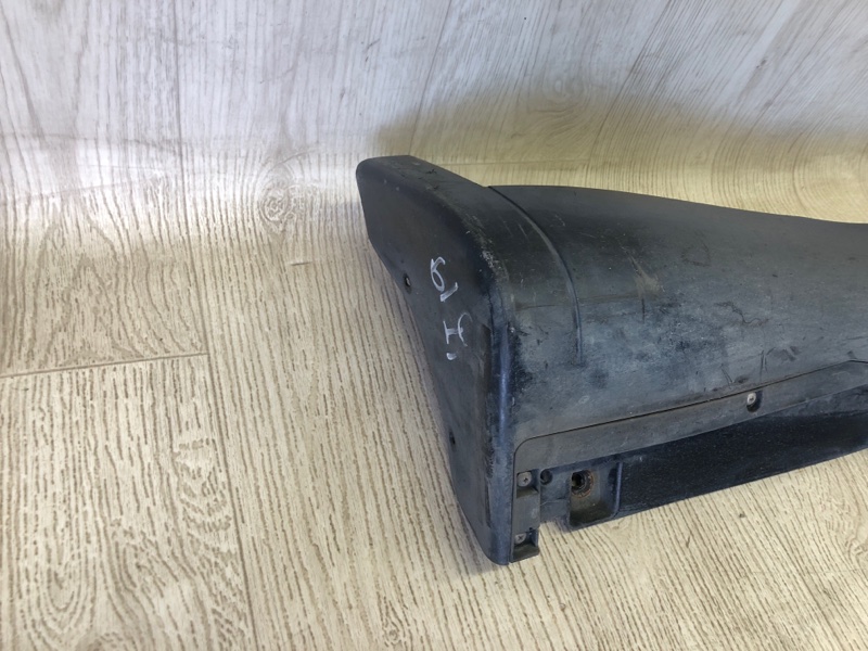 Накладка порога наружная правая FX/QX70 S51 08-17 2008 5.0 VK50VE