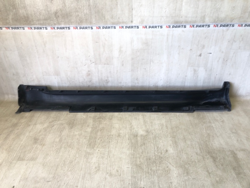 Накладка порога наружная правая FX/QX70 S51 08-17 2008 5.0 VK50VE