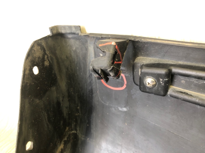 Накладка порога наружная правая FX/QX70 S51 08-17 2008 5.0 VK50VE