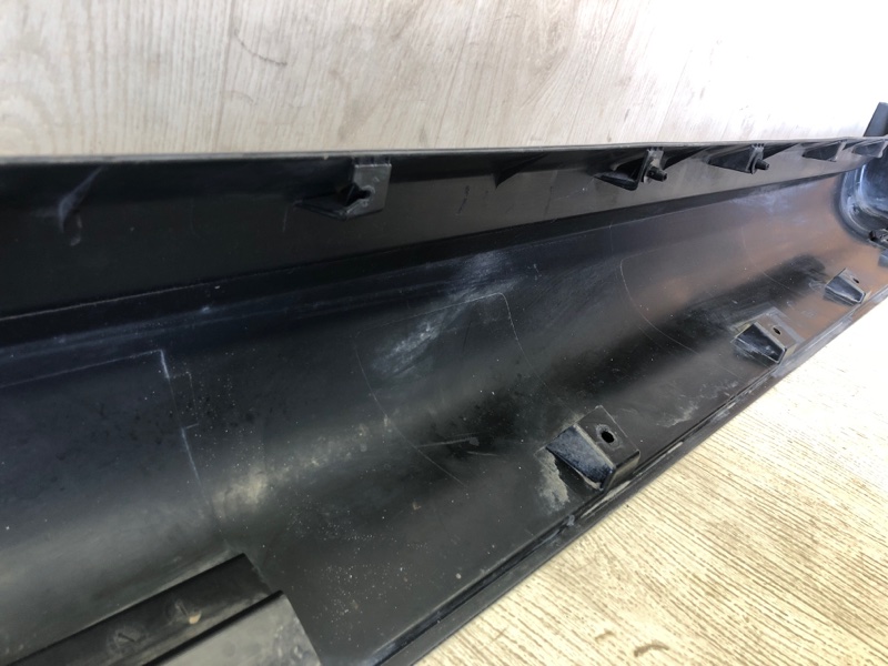 Накладка порога наружная правая FX/QX70 S51 08-17 2008 5.0 VK50VE
