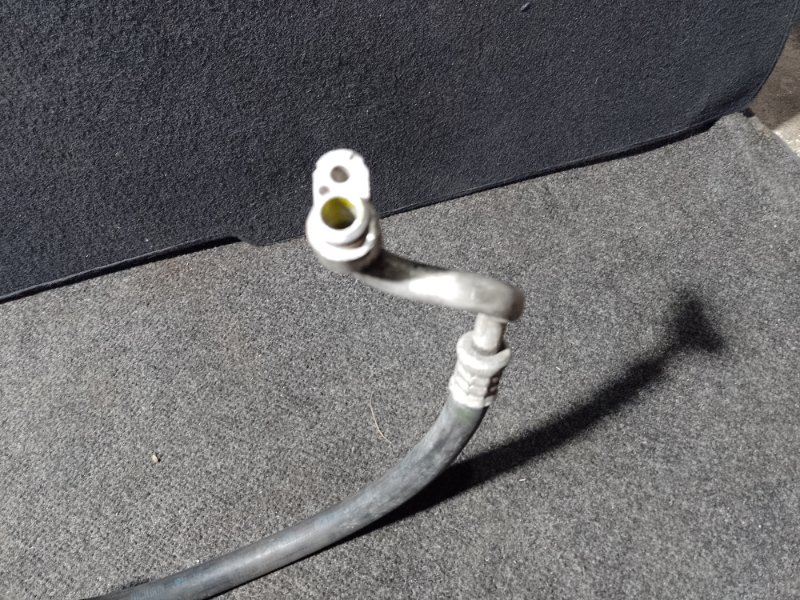 Трубка кондиционера LEXUS ES300 ES330 01-06 XV30 3.3 3MZFE