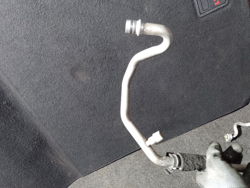 Трубка кондиционера ES300 ES330 01-06 2005 XV30 3.3 3MZFE