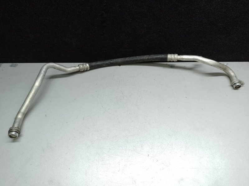 Трубка кондиционера NISSAN MURANO Z51 07-14 92480-1AA0A Б/У