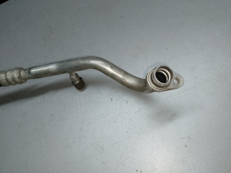 Трубка кондиционера NISSAN MURANO Z51 07-14