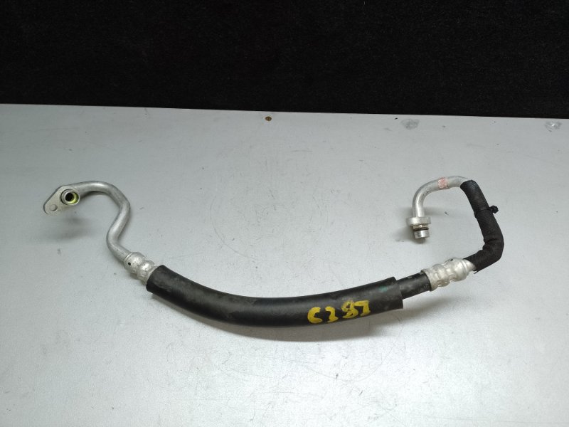 Трубка кондиционера NISSAN ALTIMA 19- 2019 L34 PR25DD 92490-6CA0A Б/У