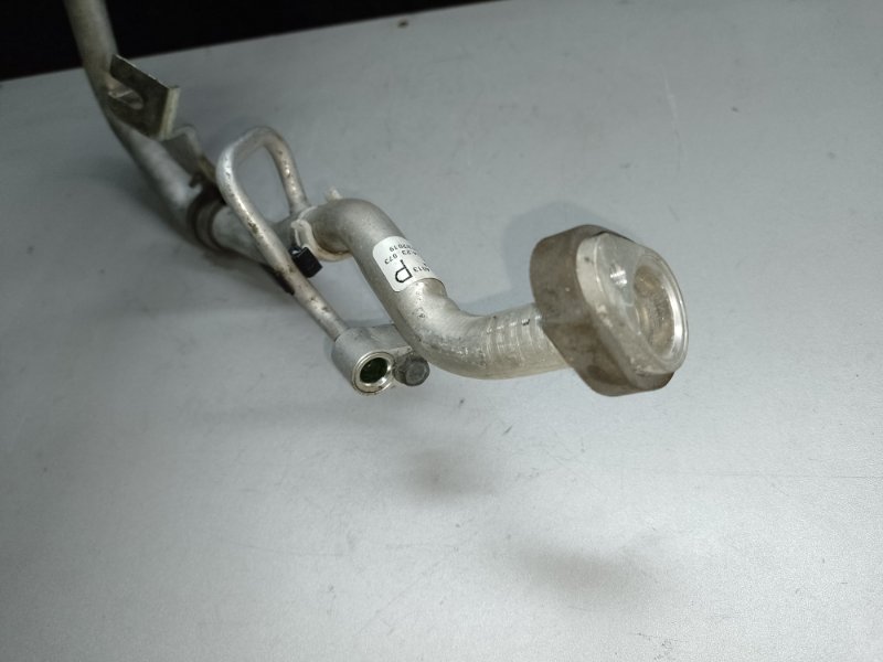 Трубка кондиционера NISSAN ALTIMA 19- L34 PR25DD