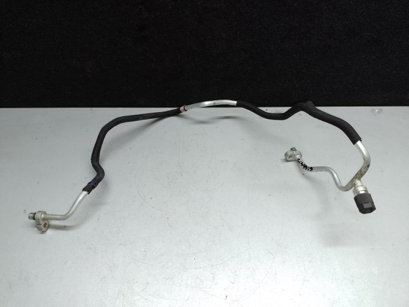 Трубка кондиционера NISSAN ALTIMA 19- 2019 L34 PR25DD 92440-6CA0A Б/У