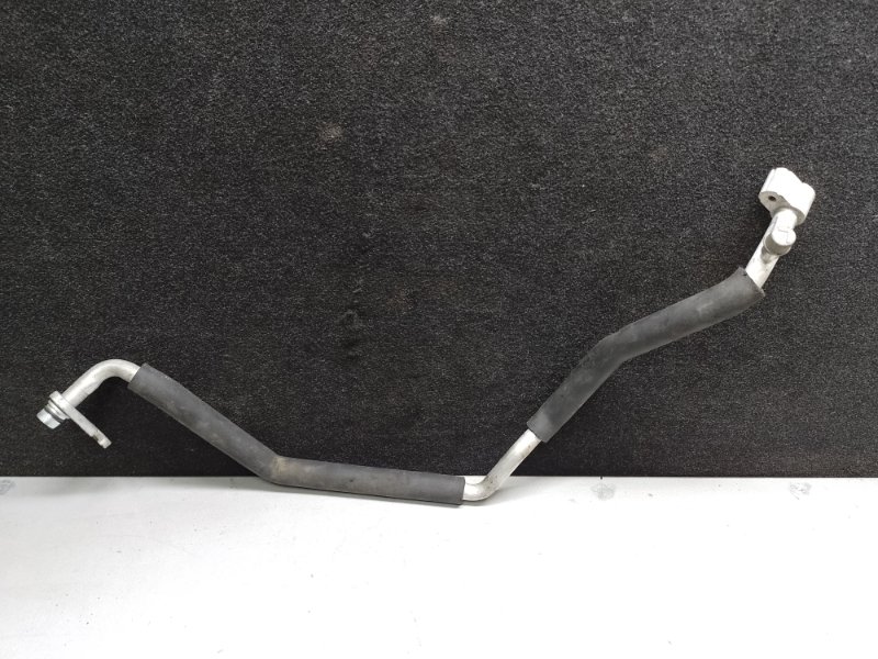 Трубка кондиционера TOYOTA PRIUS - 30 09-17 2013 1.8 2ZRFXE 88707-47041 Б/У