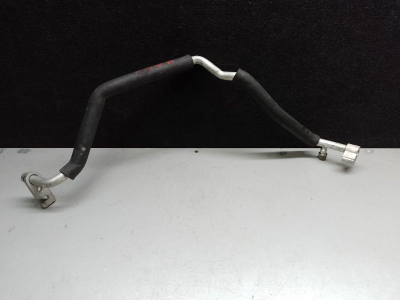 Трубка кондиционера PRIUS - 30 09-17 2013 1.8 2ZRFXE