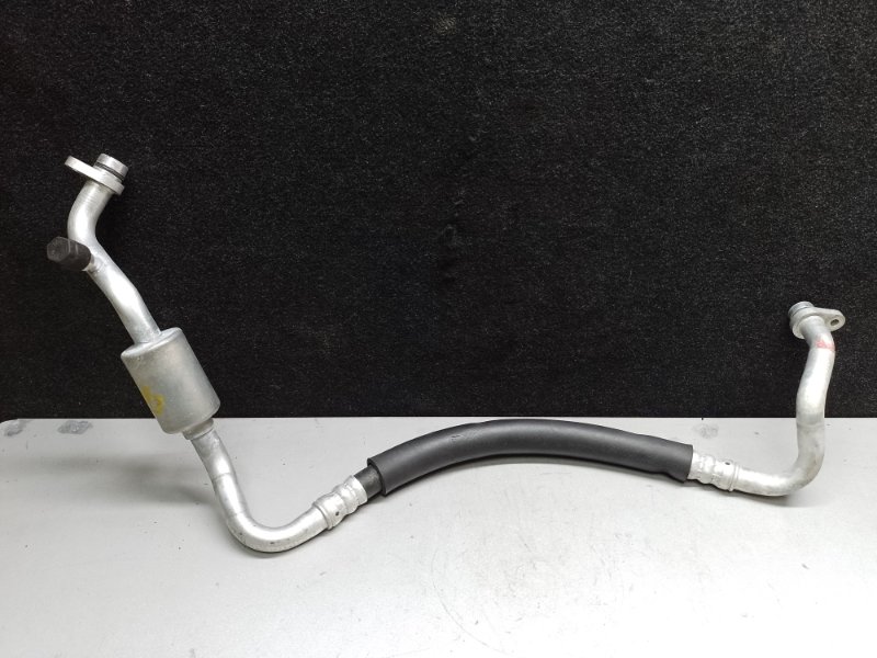 Трубка кондиционера NISSAN ALTIMA 19- 2019 L34 PR25DD 92480-6CA0A Б/У