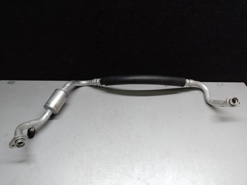 Трубка кондиционера ALTIMA 19- 2019 L34 PR25DD