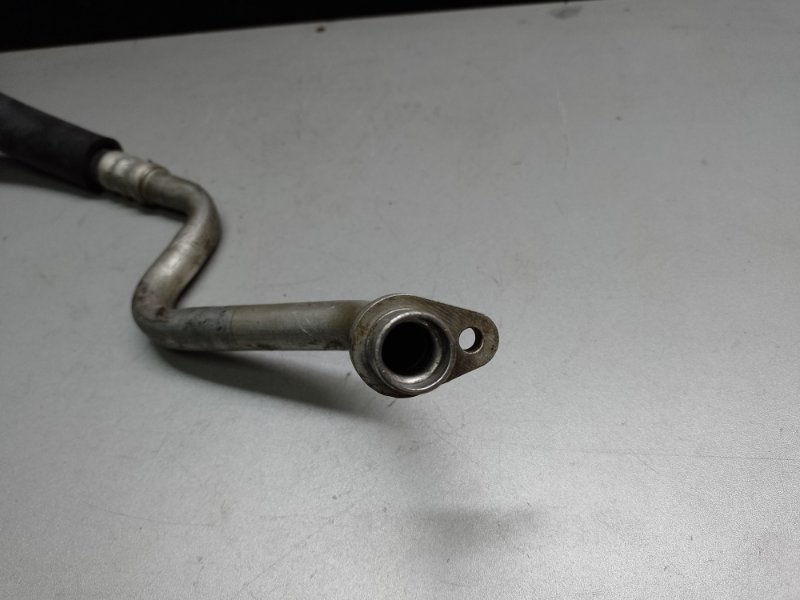 Трубка кондиционера QX60/JX35 12-20 2019 3.5 VQ35DD Трубка кондиционера QX60/JX35 12-20 2019 3.5 VQ35DD