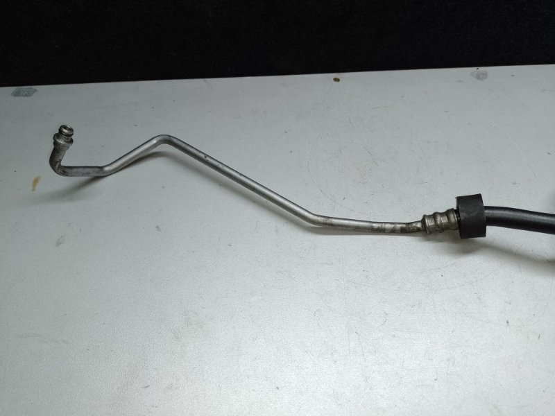 Трубка ГУР низкого давления E-CLASS W211 02-09 2008 W211 M272972 3.5