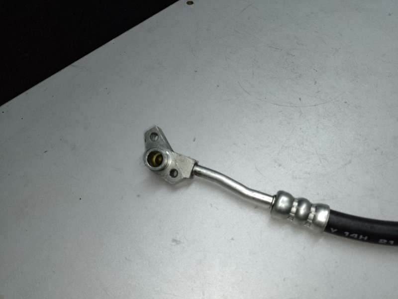 Трубка ГУР высокого давления HONDA ACCORD COUPE 03-07 J30A4