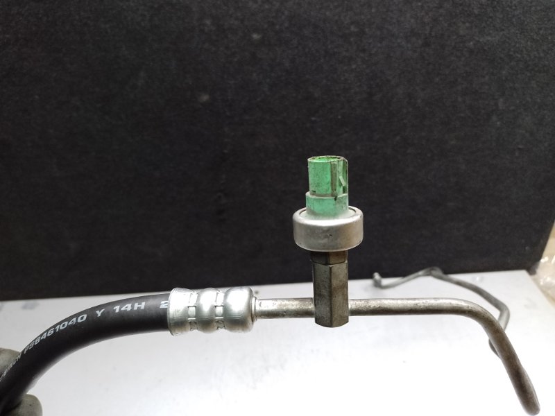 Трубка ГУР высокого давления ACCORD COUPE 03-07 2003 J30A4