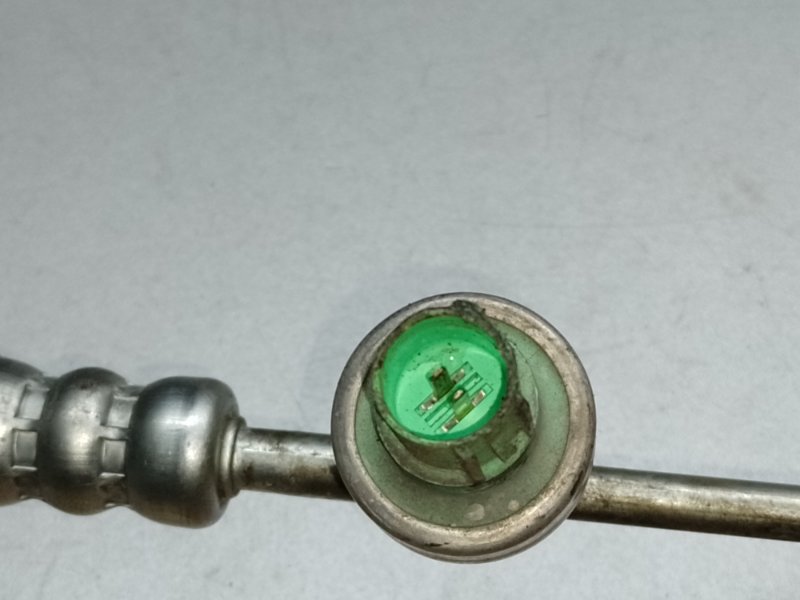 Трубка ГУР высокого давления ACCORD COUPE 03-07 2003 J30A4