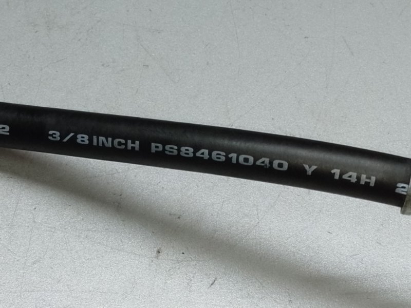 Трубка ГУР высокого давления ACCORD COUPE 03-07 2003 J30A4