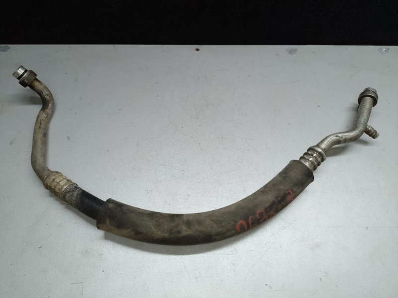 Трубка кондиционера NISSAN QX56 / TITAN / ARMADA 04-16 92480-7S010 Б/У