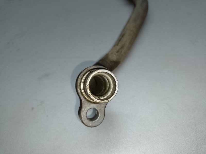 Трубка кондиционера QX56 / TITAN / ARMADA 04-16