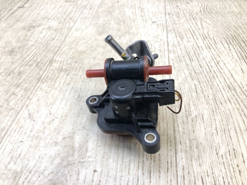 Клапан электромагнитный (вакуумный) HONDA CIVIC FC/FK 15- L15B7 36162-5AA-A01 Б/У