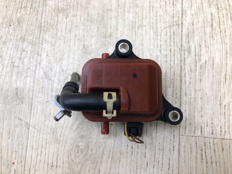 Клапан электромагнитный (вакуумный) CIVIC FC/FK 15- L15B7