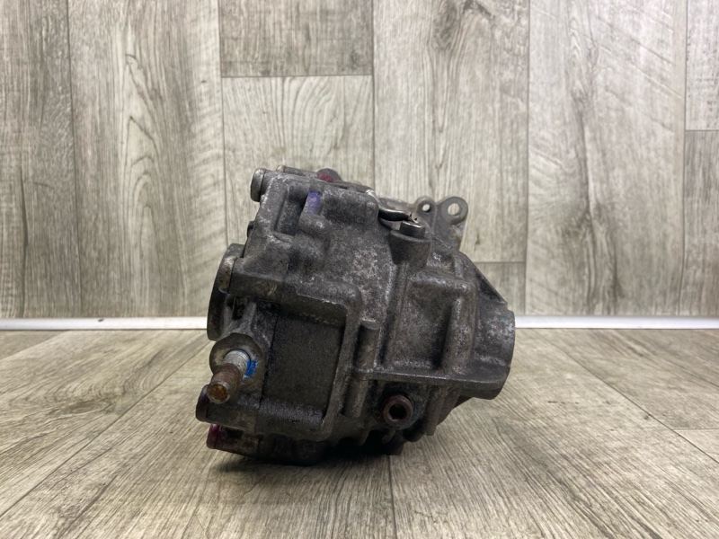 Редуктор задний NISSAN PATHFINDER R52 12-21 R52 3.5 VQ35DE