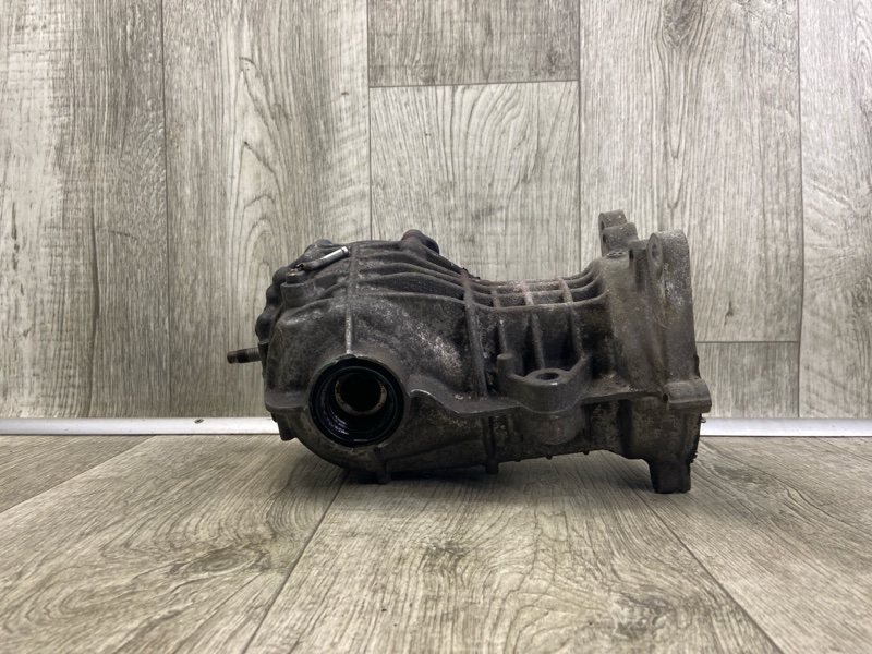 Редуктор задний PATHFINDER R52 12-21 2015 R52 3.5 VQ35DE