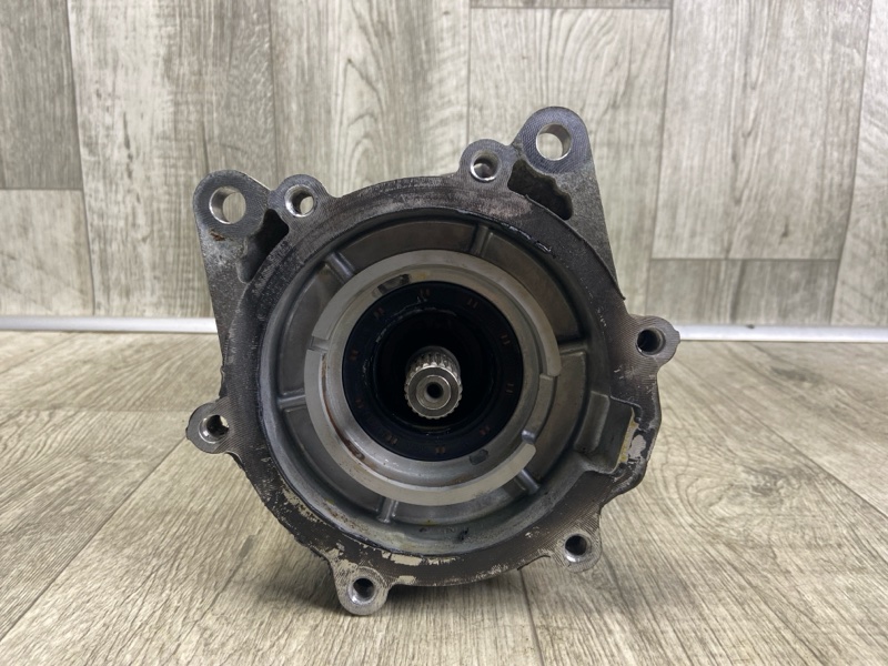 Редуктор задний PATHFINDER R52 12-21 2015 R52 3.5 VQ35DE