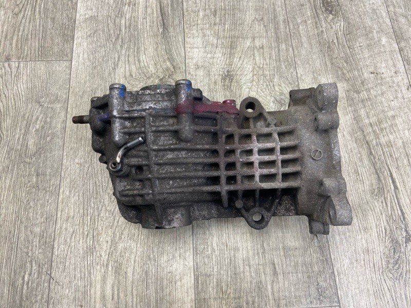 Редуктор задний PATHFINDER R52 12-21 2015 R52 3.5 VQ35DE