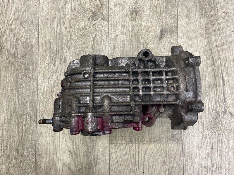 Редуктор задний PATHFINDER R52 12-21 2015 R52 3.5 VQ35DE