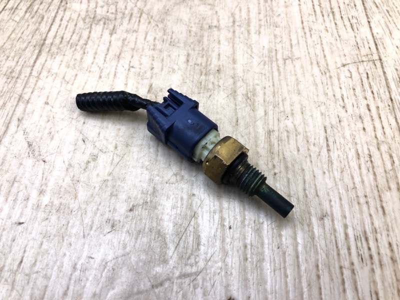 Датчик температуры охлаждающей жидкости HONDA CIVIC FC/FK 15- L15B7 37870-RWC-A01 Б/У