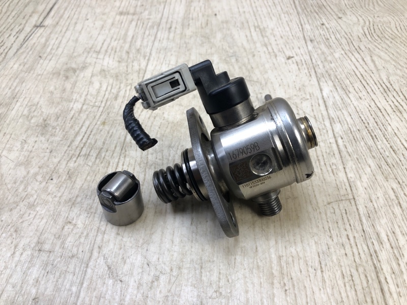 Тнвд (бензин) HONDA CIVIC FC/FK 15- L15B7 16790-59B-003 Б/У